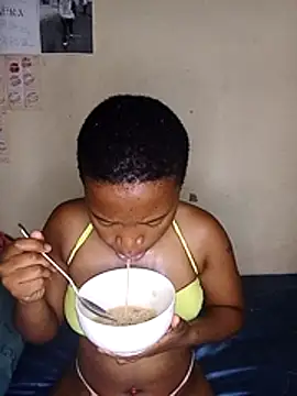 FreakieKay online show from November 11, 1:05 am