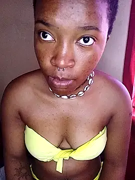 FreakieKay online show from November 20, 7:08 am