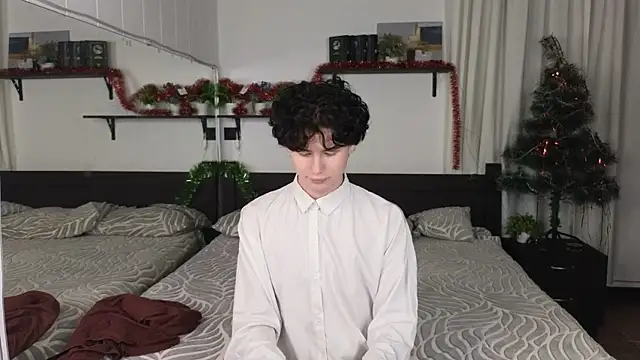 Cute Mike online show from January 10, 12:51 pm