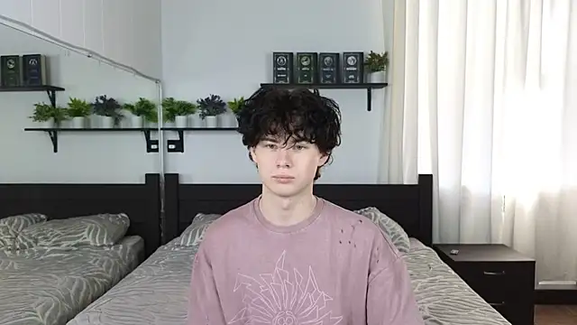 Cute Mike online show from February 1, 4:33 am