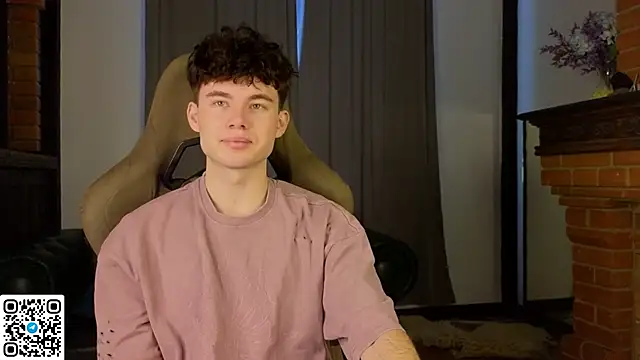 Cute Mike online show from March 10, 4:50 am