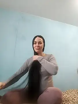 Snapshot of Stefaniyaxq chatting on December 4, 10:35 am Stefaniyaxq online show from December 4, 10:35 am