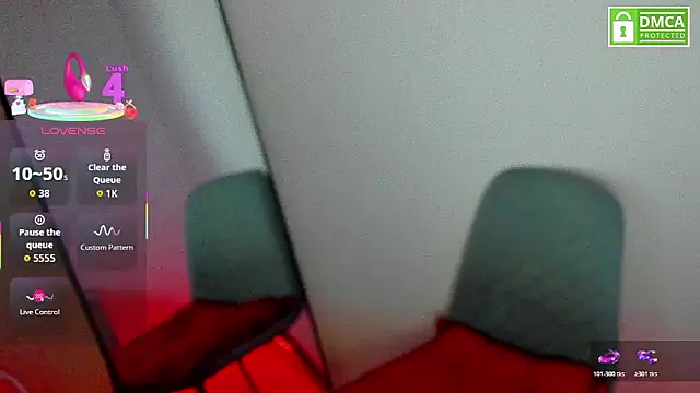 Daisy Abby03 online show from January 14, 7:47 am