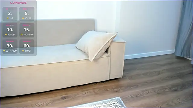 kim sua online show from November 10, 1:21 pm