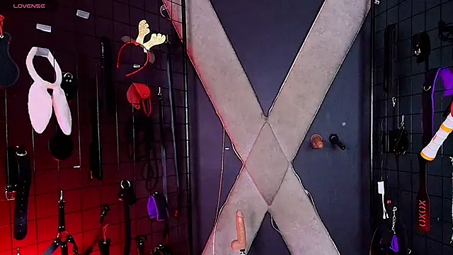 Snapshot of mranii_queen_bdsm_ chatting on December 4, 3:49 am mranii queen bdsm online show from December 4, 3:49 am