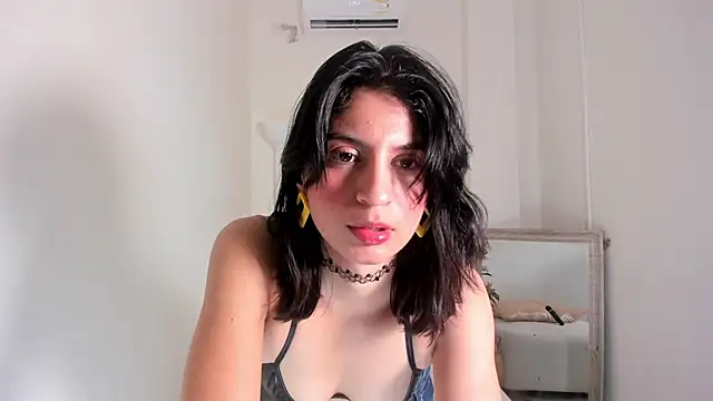 Liselotte  online show from July 25, 1:08 pm