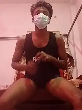 Binny91 online show from October 24, 4:36 pm