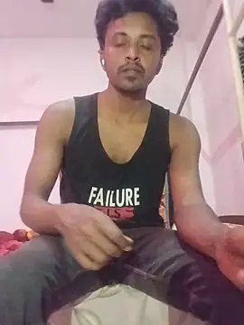 Binny91 online show from February 19, 4:03 pm