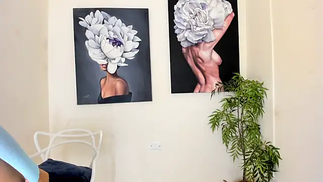 Gysel flyn online show from March 3, 12:11 pm