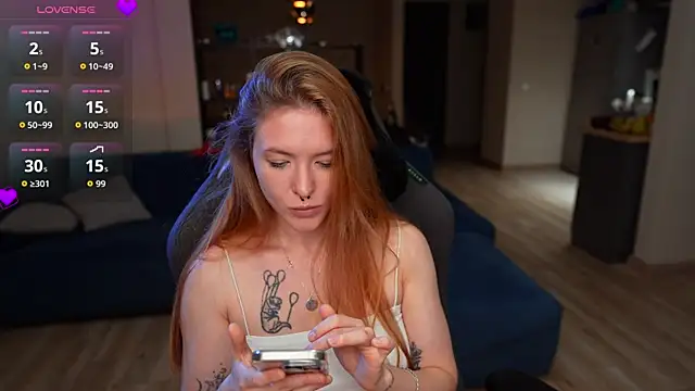 Snapshot of SsonicPorn chatting on October 15, 4:29 pm SsonicPorn online show from October 15, 4:29 pm