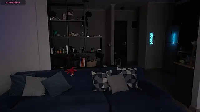 Snapshot of SsonicPorn chatting on December 5, 11:52 am SsonicPorn online show from December 5, 11:52 am