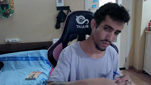 junokun22 online show from October 4, 6:06 pm