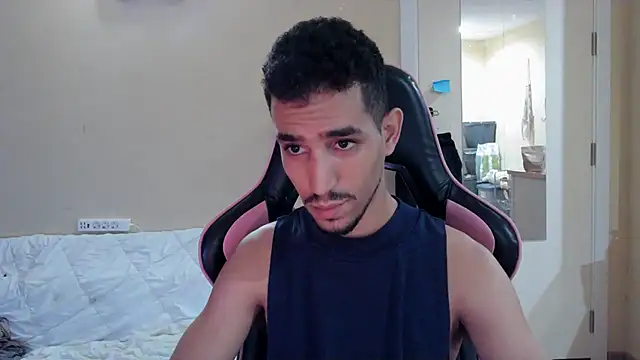 junokun22 online show from October 22, 6:07 pm