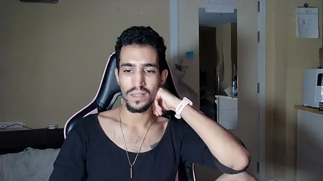 junokun22 online show from November 19, 7:14 pm