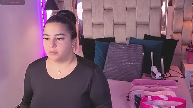 Snapshot of Anastasiaxxx69 chatting on February 24, 7:56 pm Anastasiaxxx69 online show from February 24, 7:56 pm