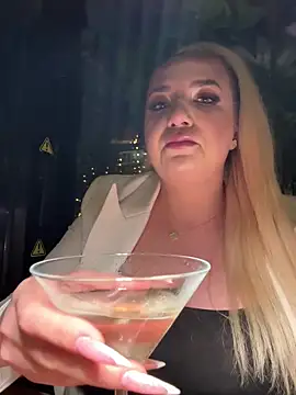 evedanger online show from February 21, 8:54 pm