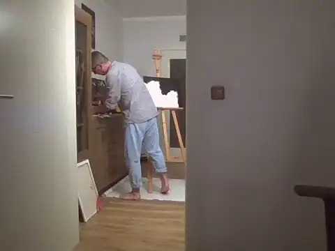 Snapshot of SilkenQuip chatting on October 17, 7:27 pm SilkenQuip online show from October 17, 7:27 pm