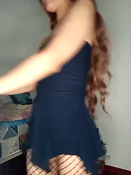 Snapshot of Eva_Feller69 chatting on October 18, 7:03 pm Eva Feller69 online show from October 18, 7:03 pm