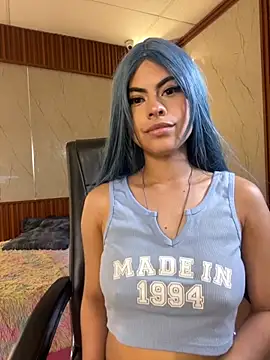 Snapshot of Eva_Feller69 chatting on November 25, 7:25 pm Eva Feller69 online show from November 25, 7:25 pm