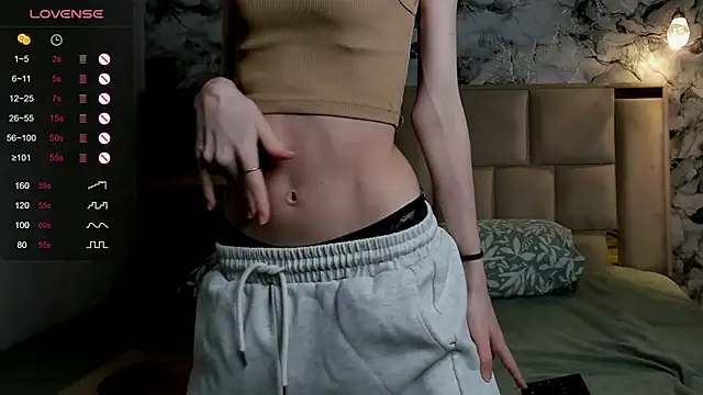 EchoLuxe online show from March 19, 9:52 pm