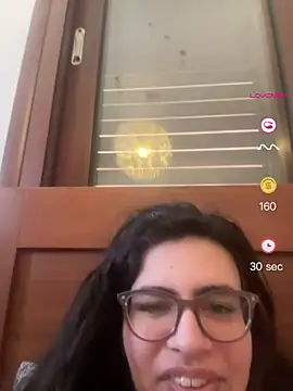 luciamaria01 online show from June 8, 1:55 pm