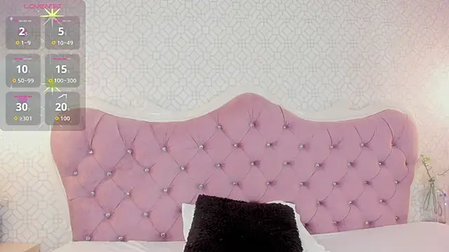MarcelaCortes online show from June 2, 9:39 pm