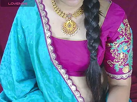 traditional Jaanvi online show from May 1, 1:48 pm