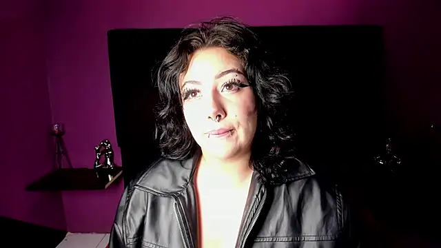 SabbathSinclair online show from December 1, 1:05 pm