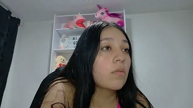 Snapshot of KOREN_JALAA chatting on June 21, 2:47 am KOREN JALAA online show from June 21, 2:47 am