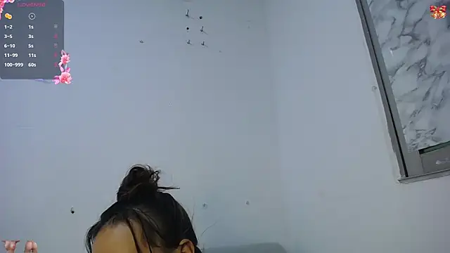 Keyli sweet online show from November 15, 3:15 am