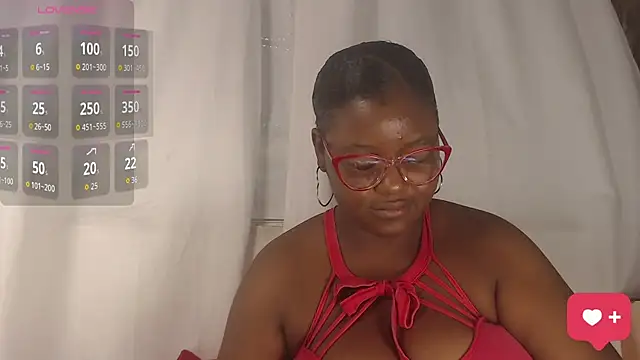 Kim Browns online show from March 17, 2:49 am