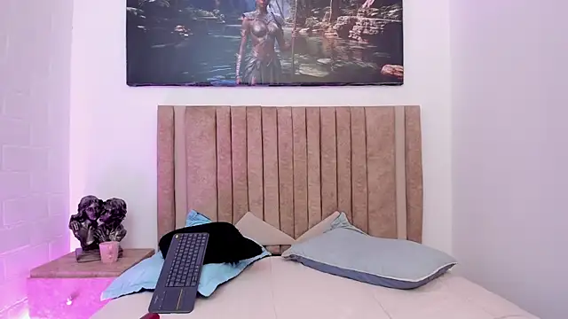 Snapshot of Timothe_Evans chatting on December 3, 3:58 am Timothe Evans online show from December 3, 3:58 am