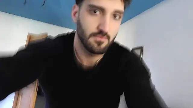 Al3xox02 online show from January 9, 10:51 am