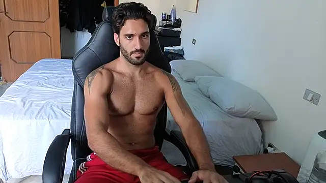 Al3xox02 online show from June 24, 10:03 am