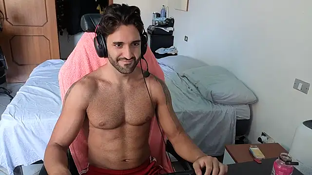 Al3xox02 online show from July 23, 8:56 am