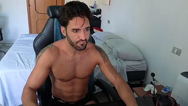 Al3xox02 online show from July 30, 10:25 am