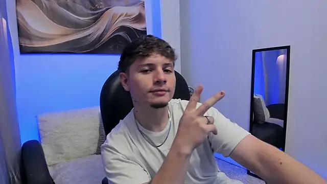 Leoo Miller online show from March 5, 3:57 am