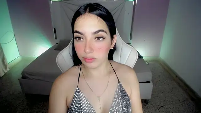 Snapshot of cielooo_ chatting on November 5, 8:42 pm cielooo online show from November 5, 8:42 pm