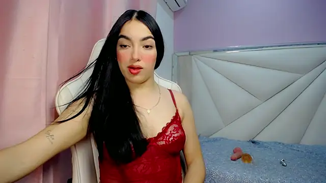 Snapshot of cielooo_ chatting on February 12, 8:59 pm cielooo online show from February 12, 8:59 pm