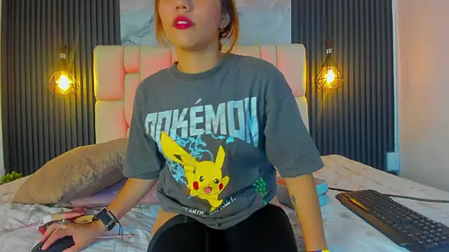 antonelasc online show from March 5, 8:16 pm