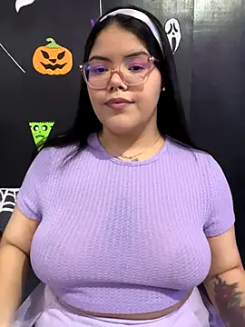 GabrielleMarsh1 online show from October 28, 2:04 am