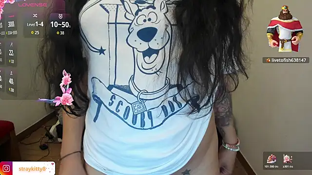 Snapshot of LoveLyy- chatting on November 10, 2:05 pm LoveLyy- online show from November 10, 2:05 pm