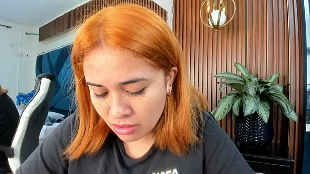 KarinaSanchezz online show from October 13, 12:32 am