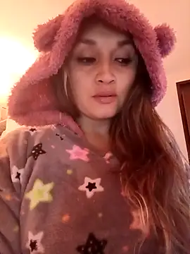 Snapshot of Nata-A77 chatting on October 15, 3:17 am Nata-A77 online show from October 15, 3:17 am