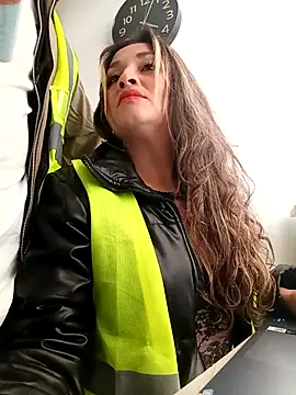 Snapshot of Nata-A77 chatting on October 18, 9:04 pm Nata-A77 online show from October 18, 9:04 pm