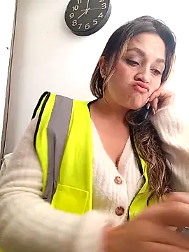 Snapshot of Nata-A77 chatting on October 19, 1:01 pm Nata-A77 online show from October 19, 1:01 pm