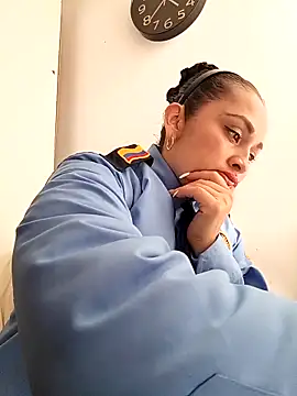 Snapshot of Nata-A77 chatting on November 13, 12:59 pm Nata-A77 online show from November 13, 12:59 pm