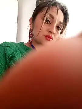 Snapshot of Nata-A77 chatting on November 17, 3:07 pm Nata-A77 online show from November 17, 3:07 pm