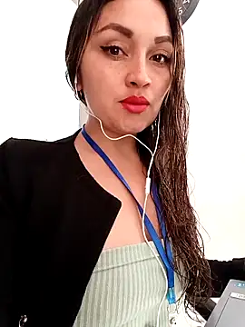 Snapshot of Nata-A77 chatting on November 20, 12:49 pm Nata-A77 online show from November 20, 12:49 pm