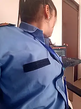 Snapshot of Nata-A77 chatting on November 23, 1:22 pm Nata-A77 online show from November 23, 1:22 pm